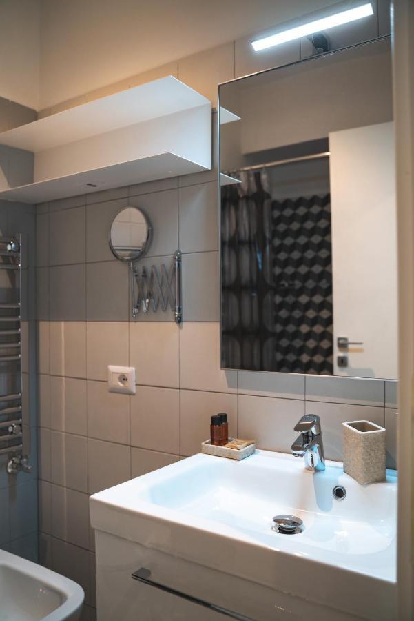 Verrazzano 37 Guest House Roma Ngoại thất bức ảnh