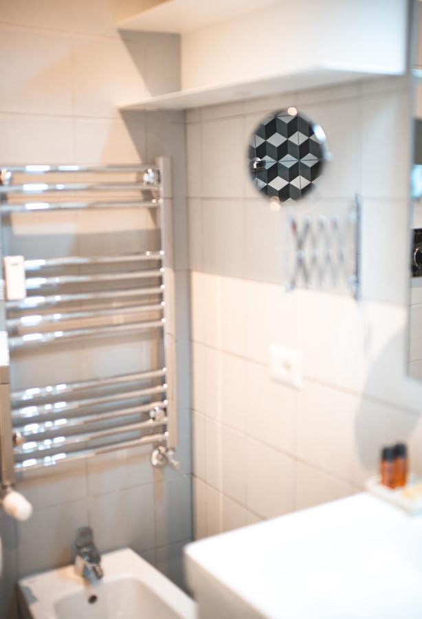 Verrazzano 37 Guest House Roma Ngoại thất bức ảnh