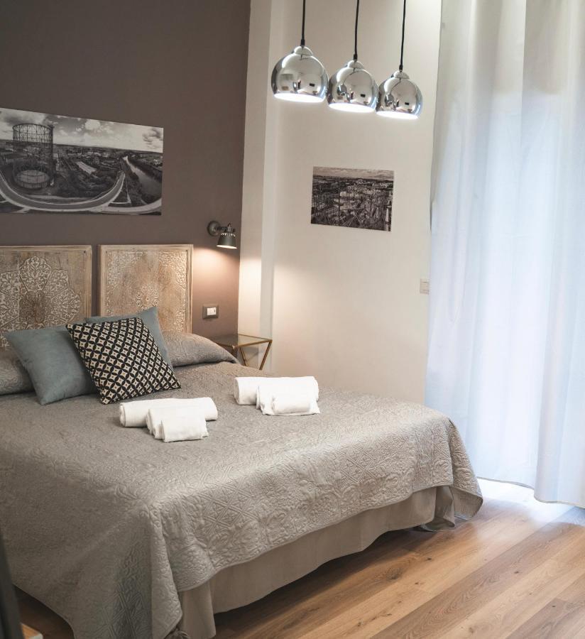 Verrazzano 37 Guest House Roma Ngoại thất bức ảnh