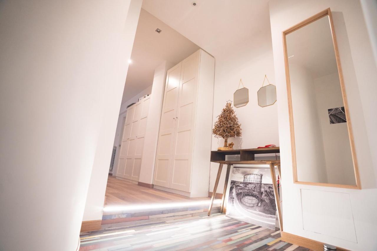 Verrazzano 37 Guest House Roma Ngoại thất bức ảnh