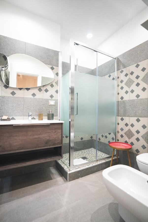 Verrazzano 37 Guest House Roma Ngoại thất bức ảnh