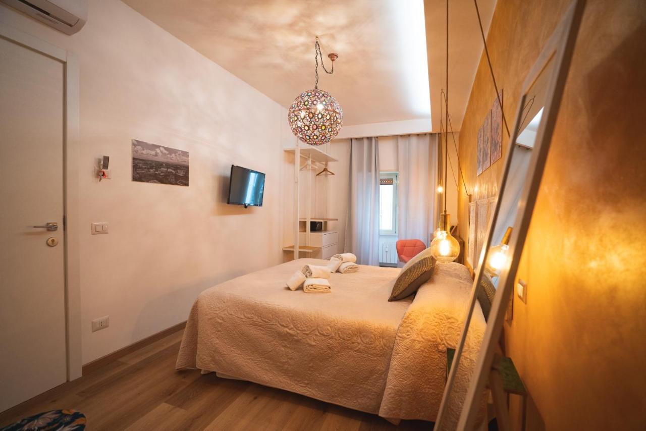 Verrazzano 37 Guest House Roma Ngoại thất bức ảnh