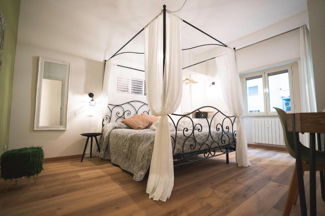 Verrazzano 37 Guest House Roma Ngoại thất bức ảnh