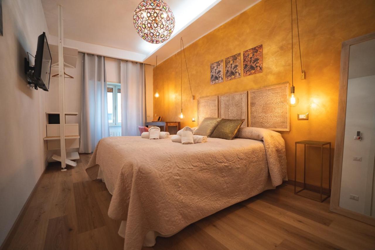 Verrazzano 37 Guest House Roma Ngoại thất bức ảnh