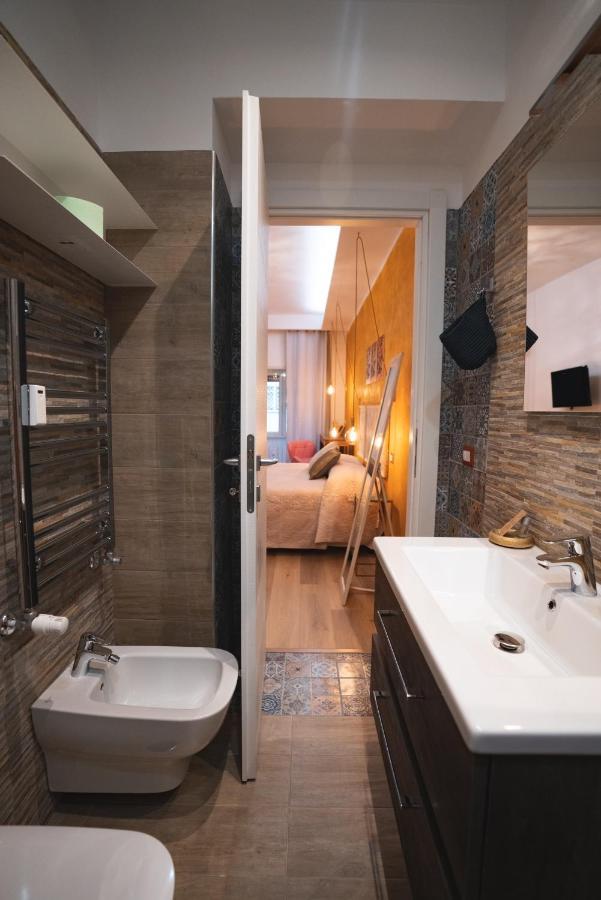 Verrazzano 37 Guest House Roma Ngoại thất bức ảnh