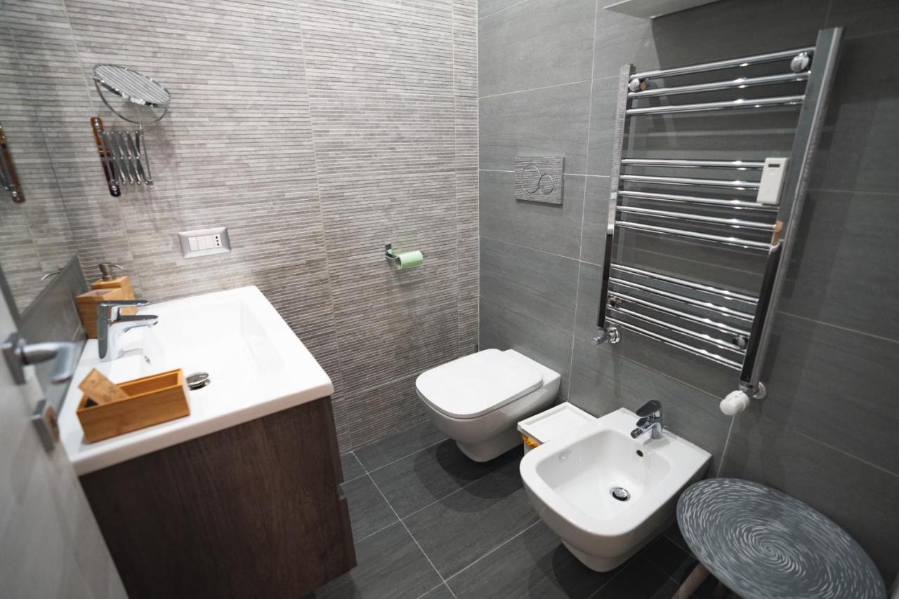 Verrazzano 37 Guest House Roma Ngoại thất bức ảnh