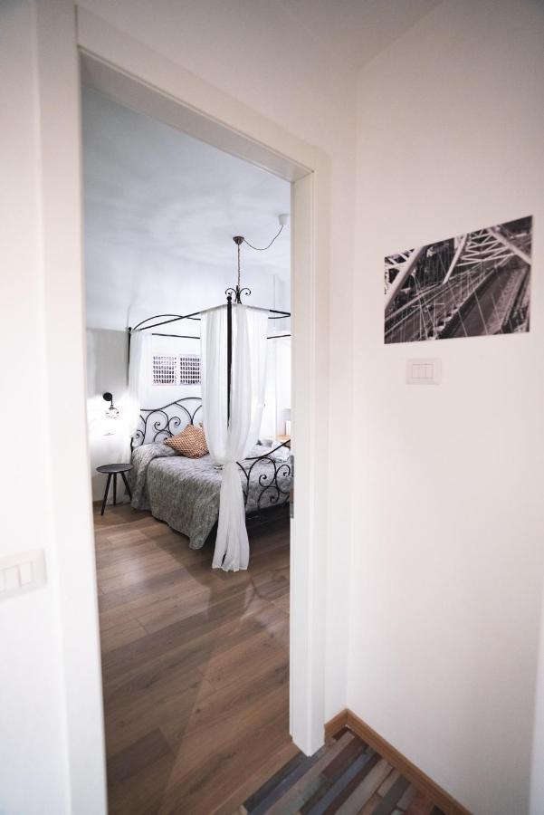 Verrazzano 37 Guest House Roma Ngoại thất bức ảnh