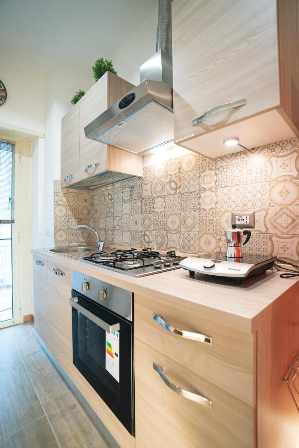 Verrazzano 37 Guest House Roma Ngoại thất bức ảnh