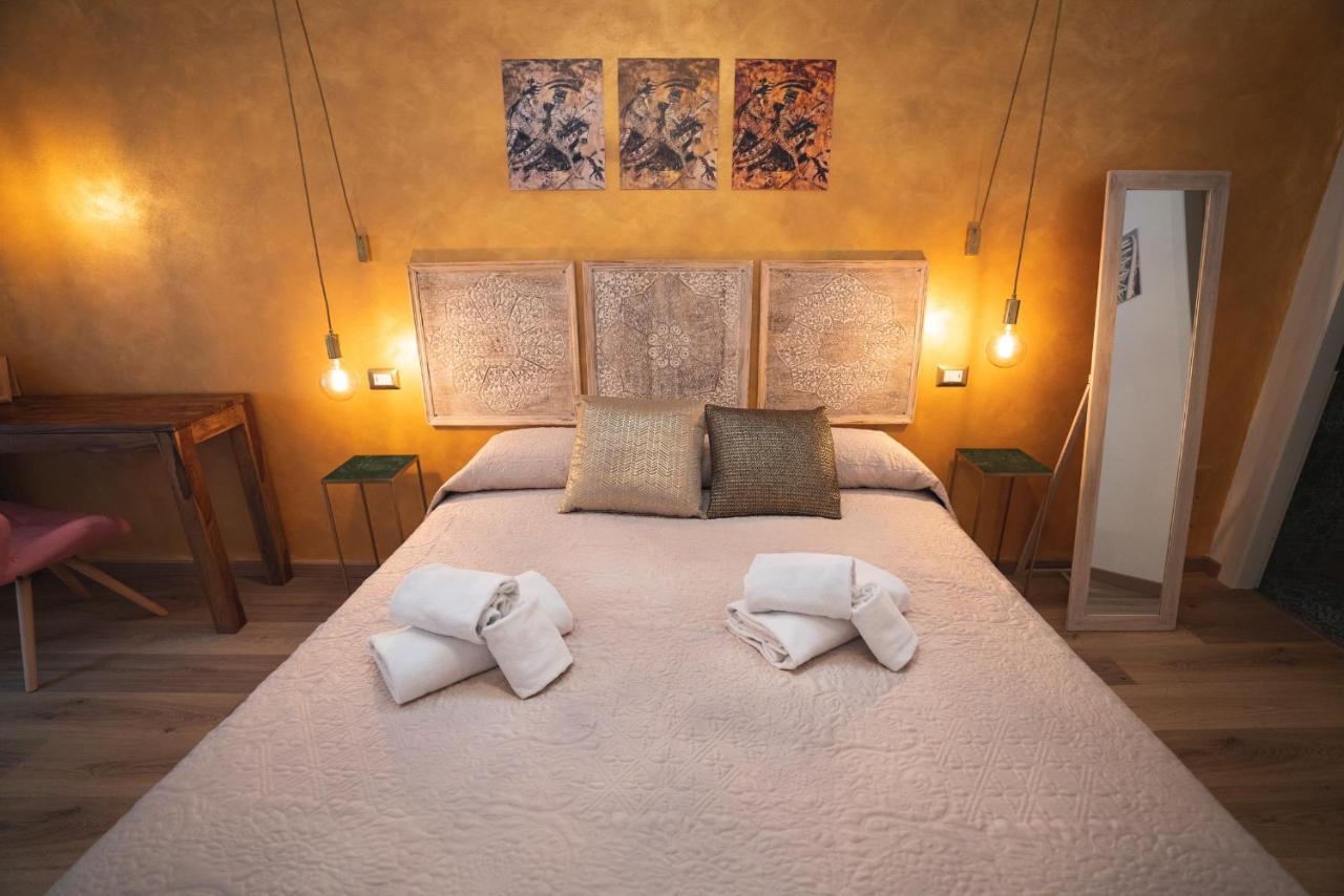 Verrazzano 37 Guest House Roma Ngoại thất bức ảnh