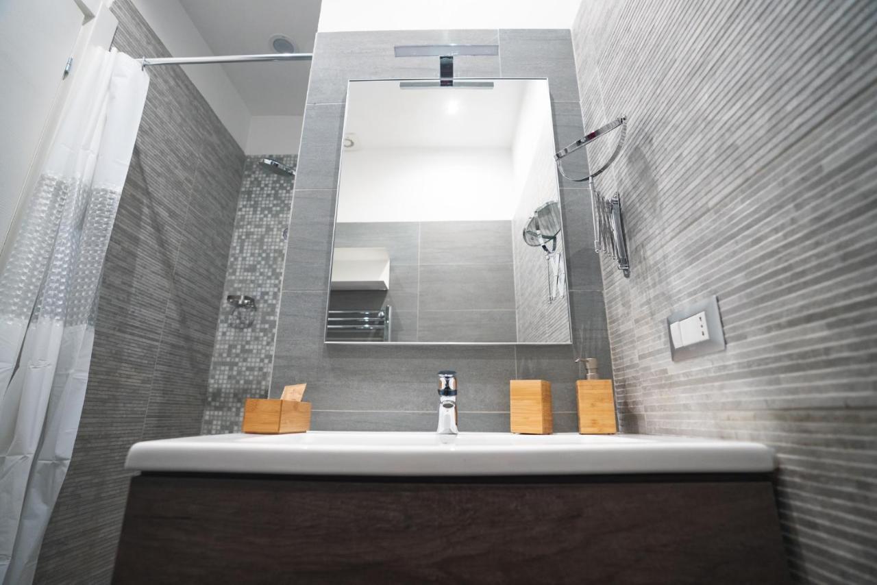 Verrazzano 37 Guest House Roma Ngoại thất bức ảnh