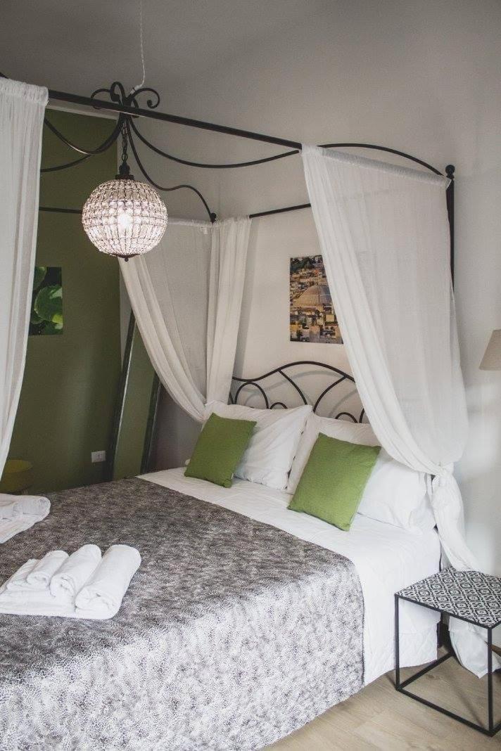 Verrazzano 37 Guest House Roma Ngoại thất bức ảnh