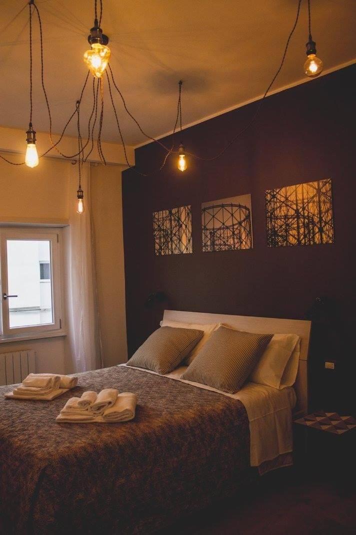 Verrazzano 37 Guest House Roma Ngoại thất bức ảnh