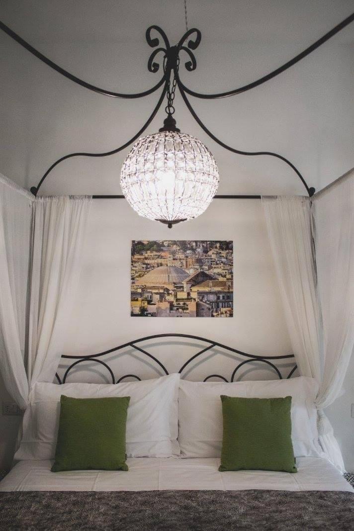 Verrazzano 37 Guest House Roma Ngoại thất bức ảnh
