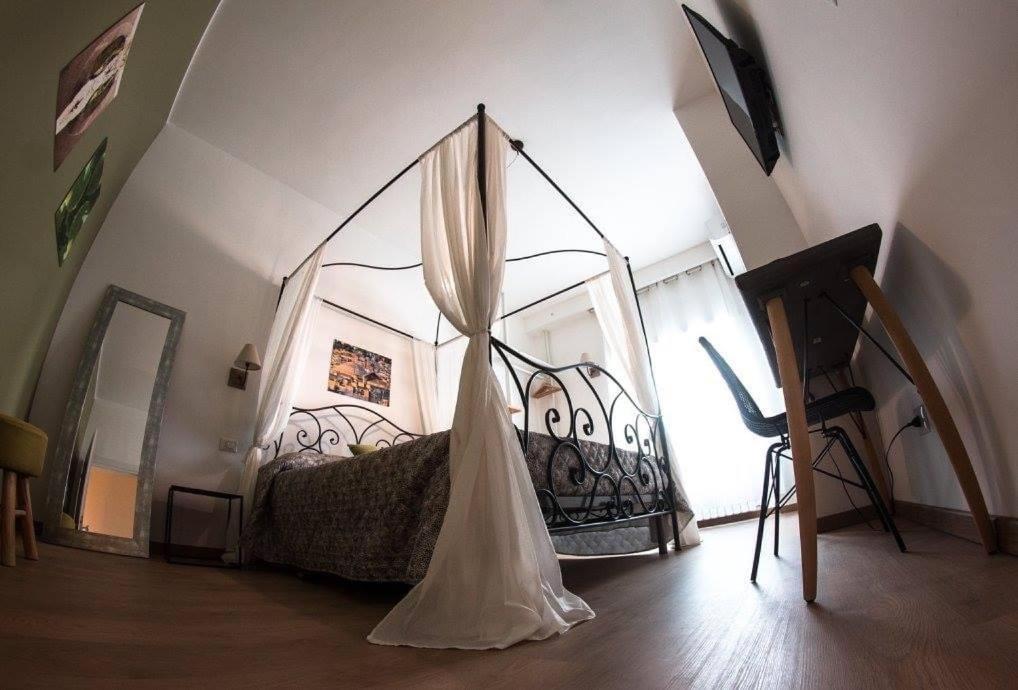 Verrazzano 37 Guest House Roma Ngoại thất bức ảnh