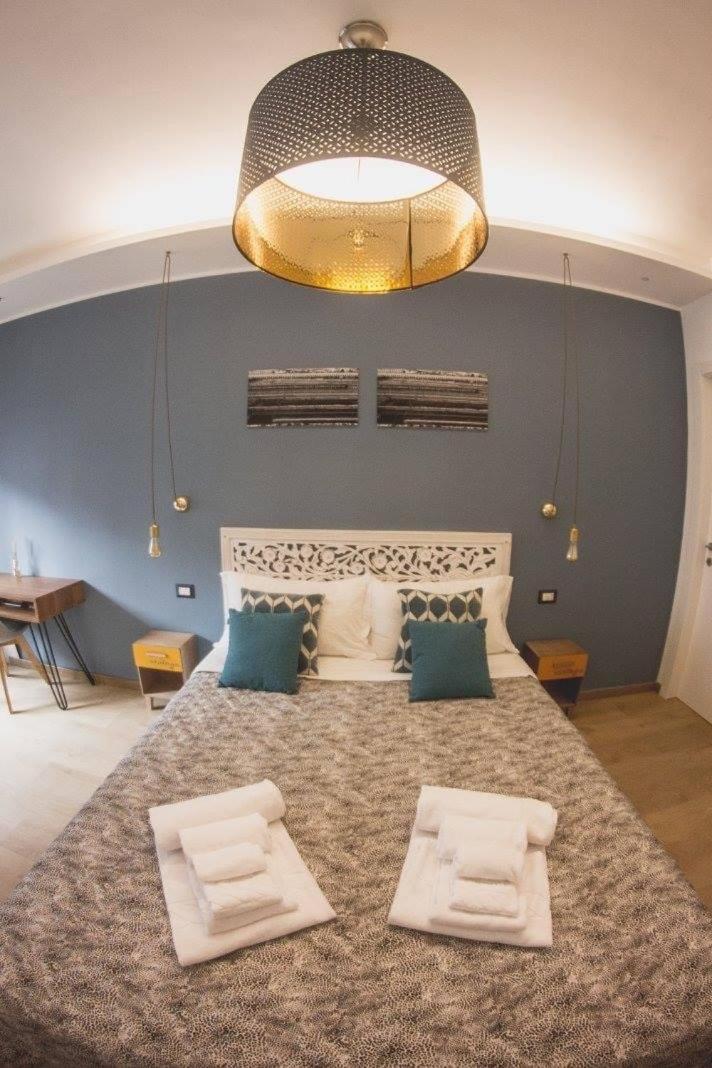 Verrazzano 37 Guest House Roma Ngoại thất bức ảnh